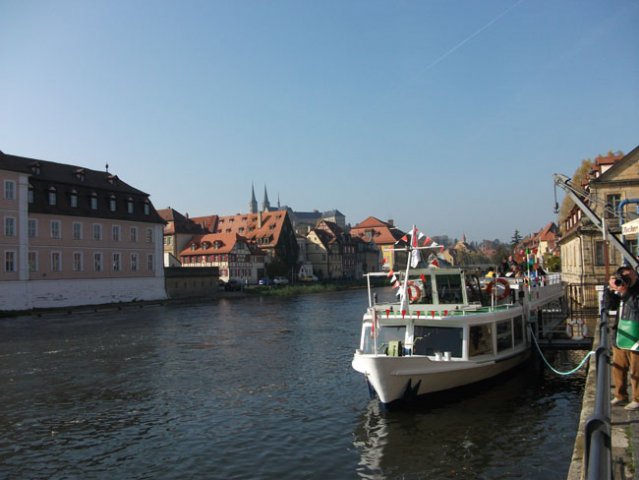 Bamberg